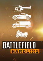 Battlefield&trade; Hardline Vehicle Shortcut Unlock